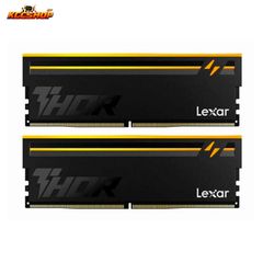  RAM Desktop LEXAR Thor RGB Gen2 16GB DDR5 6000MHz Expo (1x16GB) 