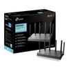 Router WiFi 7 TP-Link Archer BE4000 BE6500