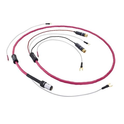 Dây cáp Nordost Heimdall Tonearm 2 (1.25M)