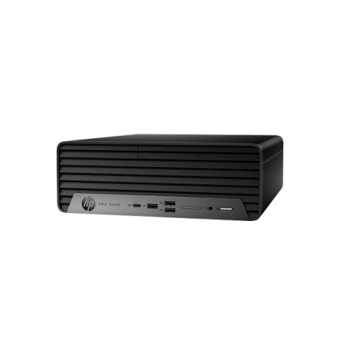 Máy bộ HP Pro SFF 400 G9 C46D2AT (i5 14500/Ram 8GB/SSD 512GB)