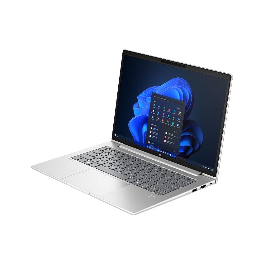 Ảnh minh họa Laptop HP ProBook 4 G1i BQ5B2PT (U5 225U/8GB RAM/512GB SSD/14 WUXGA/Win11/Bạc) 1
