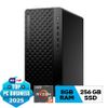 PC HP Prodesk 2 Tower Gla (R5 8500G/8GB RAM/256GB SSD)