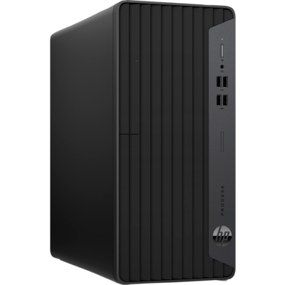 Ảnh minh họa Máy bộ HP Prodesk 400 G7 MT 81S92PA (i5 10500/ Ram 4GB/ SSD 256GB/ Windows 11/ 1Y) 1