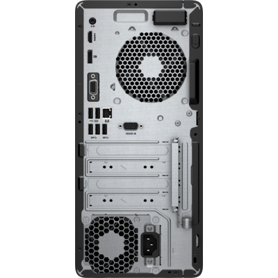 Ảnh minh họa Máy bộ HP Prodesk 400 G7 MT 81S92PA (i5 10500/ Ram 4GB/ SSD 256GB/ Windows 11/ 1Y) 3