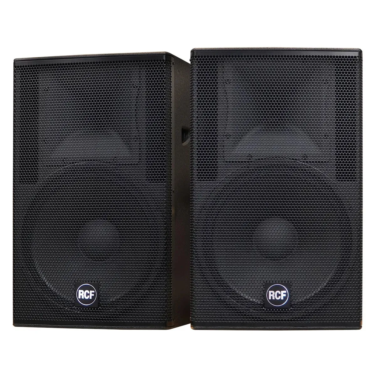 Ảnh minh họa Dàn karaoke cao cấp RCF Acustica 26 (RCF C 5215 W MK3, RCF QPS 10K, RCF S 8018 II, JBL VX9...) 3