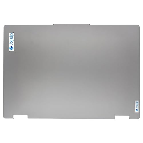 Ảnh minh họa Thay Vỏ Laptop Lenovo Yoga 7 16IRL8 82YN,Yoga 7 16ARP8 83BS Series Laptop Rear Case Top Lid HQ207072CZ000 Replacement LCD Back Cover for Zin 1
