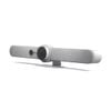 Logitech Rally Bar – Thanh video hội nghị all-in-one cho phòng họp vừa
