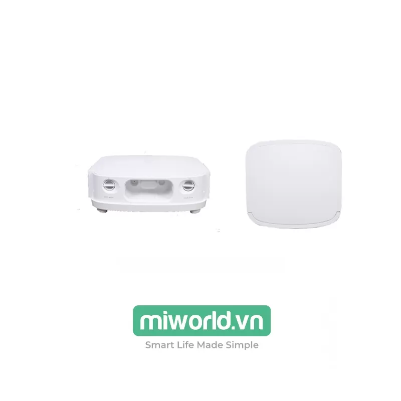 Bộ cấp/xả nước tự động cho robot hút bụi Ecovacs Deebot T30 Pro Omni FM2321
