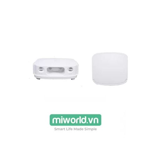 Bộ cấp/xả nước tự động cho robot hút bụi Ecovacs Deebot T30 Pro Omni