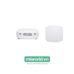  Bộ cấp/xả nước tự động cho robot hút bụi Ecovacs Deebot T30 Pro Omni 