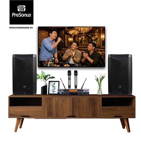 Bộ dàn Karaoke SP009517