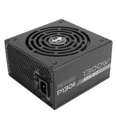  Nguồn InWin P130II 1300W – 80+ Platinum, ATX 3.0, 2x 12VHPWR 