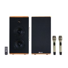  Loa Sumico HSP54, Công suất 200 W RMS, Tần số 30 Hz 