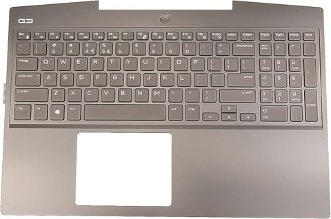 Thay Vỏ Laptop Dell G3 15 3590 Series 0NG7 0P0NG7 00JP6X 0JP6X Laptop