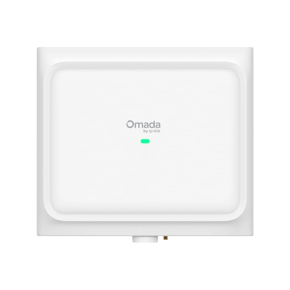 Access Point Omada EAP772-Outdoor Wi-Fi 7 BE11000 Ba băng tần, Đa hướng, Trong nhà/Ngoài trời