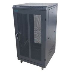  Tủ Rack 19” 20U TMC Rack 20U-D600 – Chính hãng, Chất lượng cao 