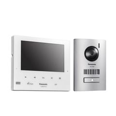  Bộ chuông cửa màn hình màu PANASONIC VL-SV74VN 