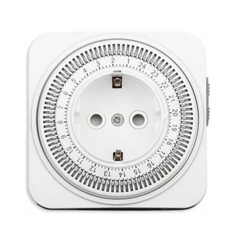 Ổ cắm hẹn giờ KAWA TG16