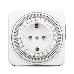  Ổ cắm hẹn giờ KAWA TG16 