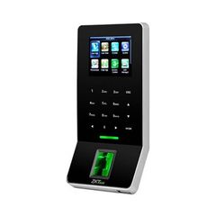  Máy chấm công kiểm soát ra vào ZKTeco F22 