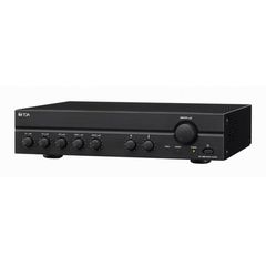  Mixer Amplifier 60W TOA A-2060 