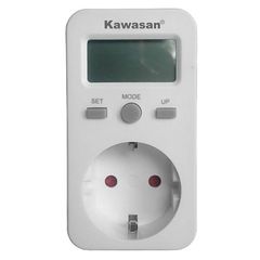  Ổ cắm đo điện năng công suất Kawa EN106 