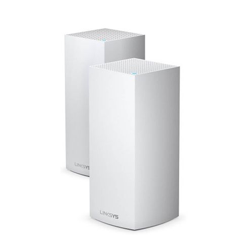 Linksys Velop MX10600-AH WiFi 6 Mesh 2-Pack 5300Mbps