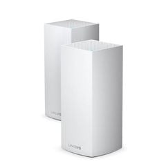  Linksys Velop MX10600-AH WiFi 6 Mesh 2-Pack 5300Mbps 