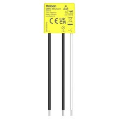  LED Dimmer THEBEN DIMAX 540 Plus B – Thiết Bị Điều Chỉnh Chiếu Sáng 