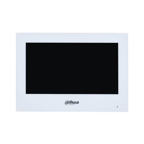 Màn hình màu chuông cửa IP DAHUA DHI-VTH2621GW-WP