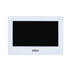  Màn hình màu chuông cửa IP DAHUA DHI-VTH2621GW-WP 