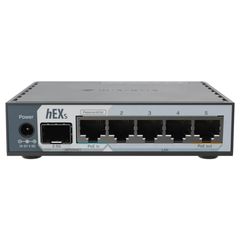  Router Board Mikrotik hEX S (E60iUGS) 