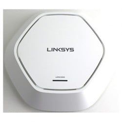 Linksys LAPAC2600 Business Pro Series Wireless-AC Dual-Band MU-MIMO