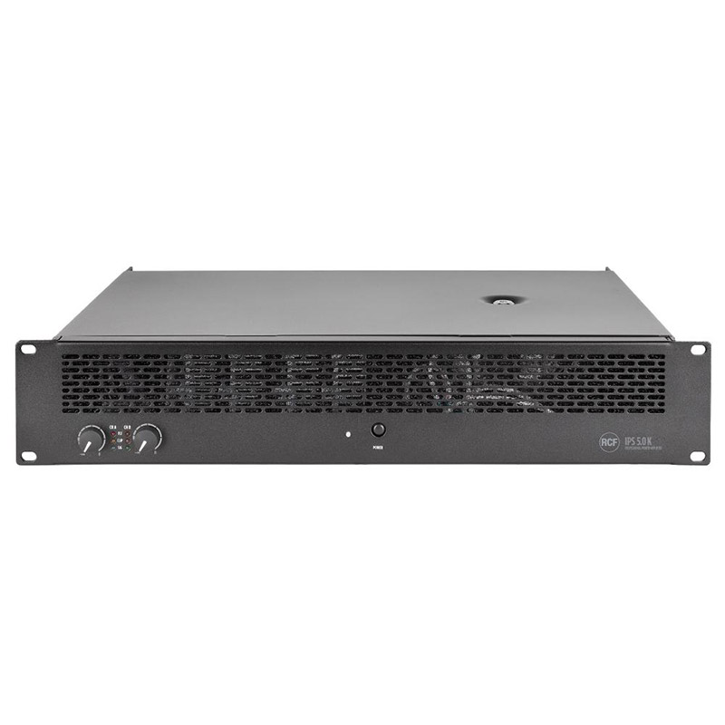 Ảnh minh họa Dàn karaoke cao cấp RCF 40 (RCF Compact C45, IPS 5.0K, IPS 2.5K, Behringer XR12, PRX418S, 4K Plus 4TB + Màn 22,...) 3