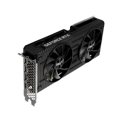 Palit GeForce RTX™ 3060 Ti DUAL 2nd BH 6 tháng
