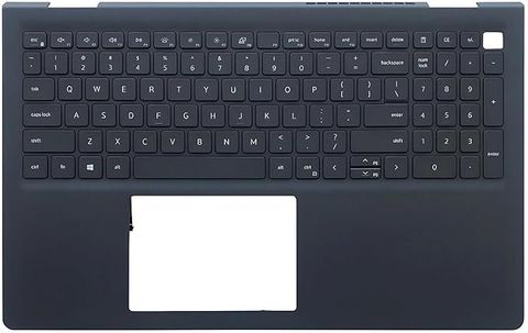 Thay Vỏ Laptop Dell Inspiron 15 3510 3511 3515 3520 Laptop Upper Case