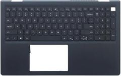  Thay Vỏ Laptop Dell Inspiron 15 3510 3511 3515 3520 Laptop Upper Case 