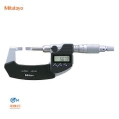  Panme Đo Rãnh Điện Tử Mitutoyo 422-230-30 