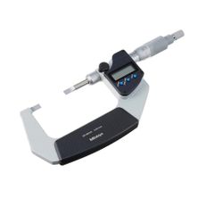  Panme Đo Rãnh Điện Tử Mitutoyo 422-231-30 