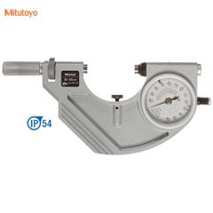  Panme Kiểm GO, NO-GO Mitutoyo 523-122 