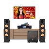 Dàn karaoke Paramax GD147 (Paramax Euro 803 Limited)