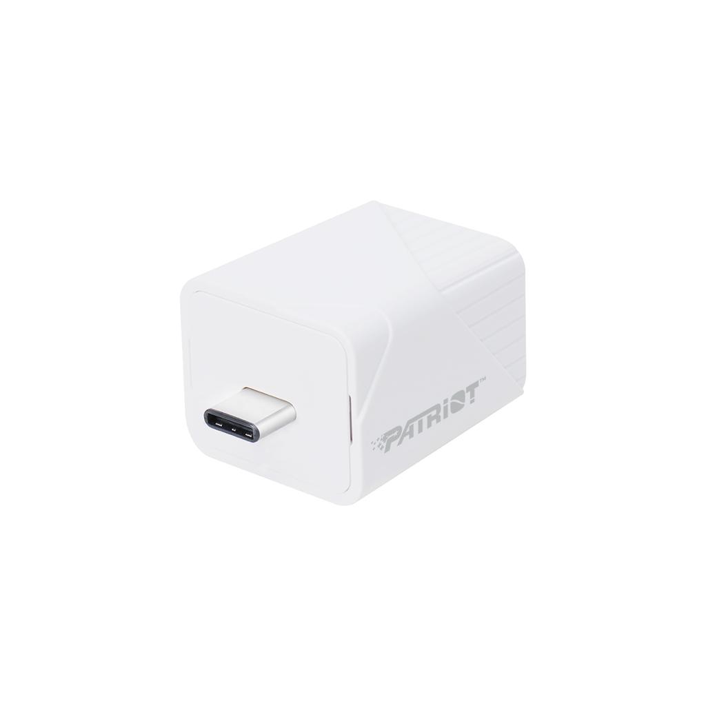 Patriot iLuxe Cube C 512GB USB 3.2 Gen1 Type-C