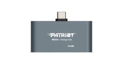 Patriot Mobile MD330 Storage Hub 512GB 