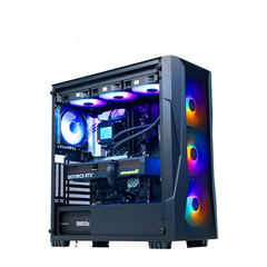  PC AI CORE ULTRA7 270K PLUS| Ram 64G | RTX 5080 16G | NVME 1TB 