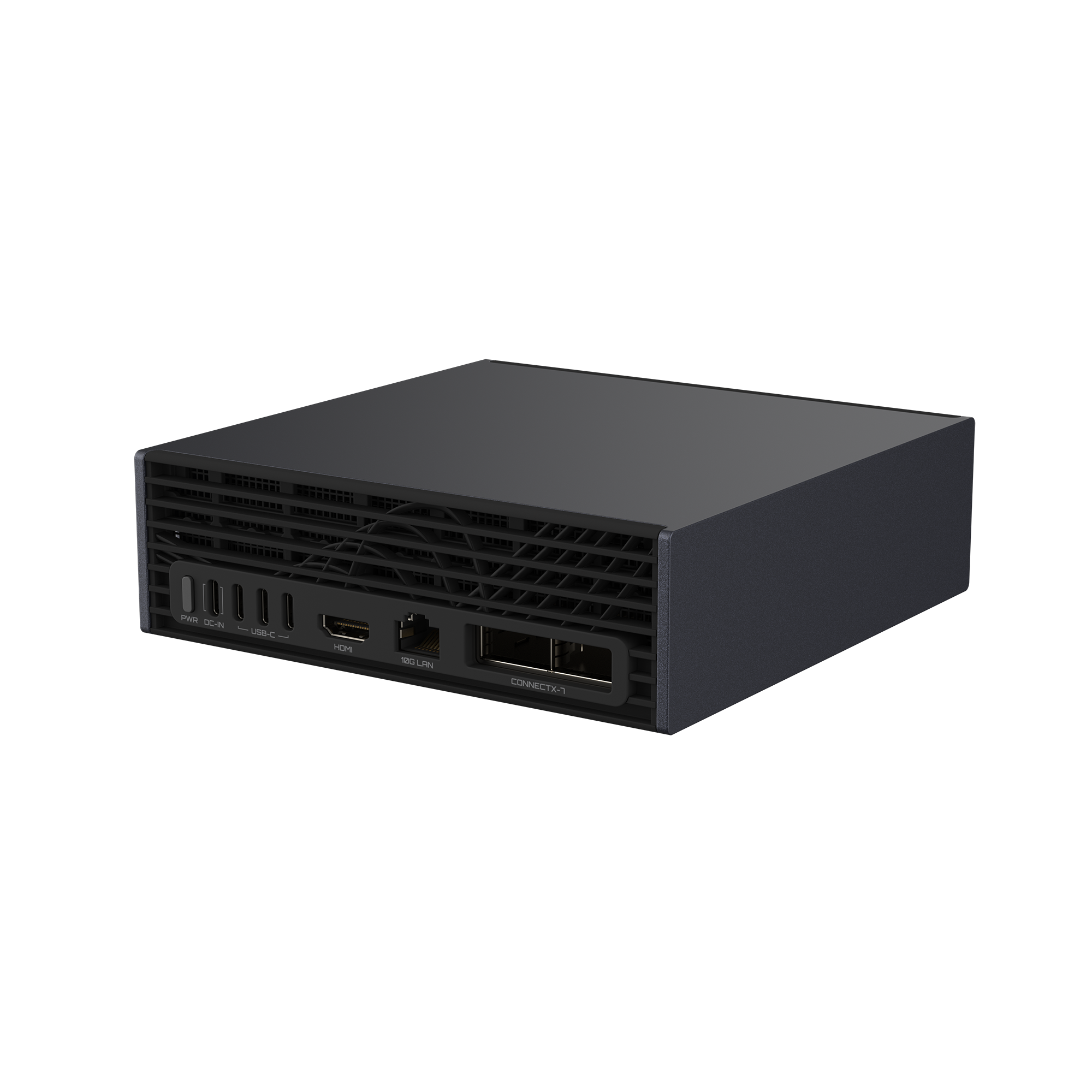 Ảnh minh họa PC AI GIGABYTE AI TOP ATOM (SSD 4TB Gen5 - Bảo hành 36 tháng) 1