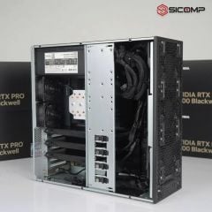  Pc Ai Nvidia Dual Rtx 3090 | Ryzen Threadripper 3955wx | 128gb 