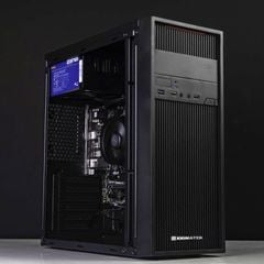  PC AI Office BP Ryzen 5 8600G A620M-E XA-22 