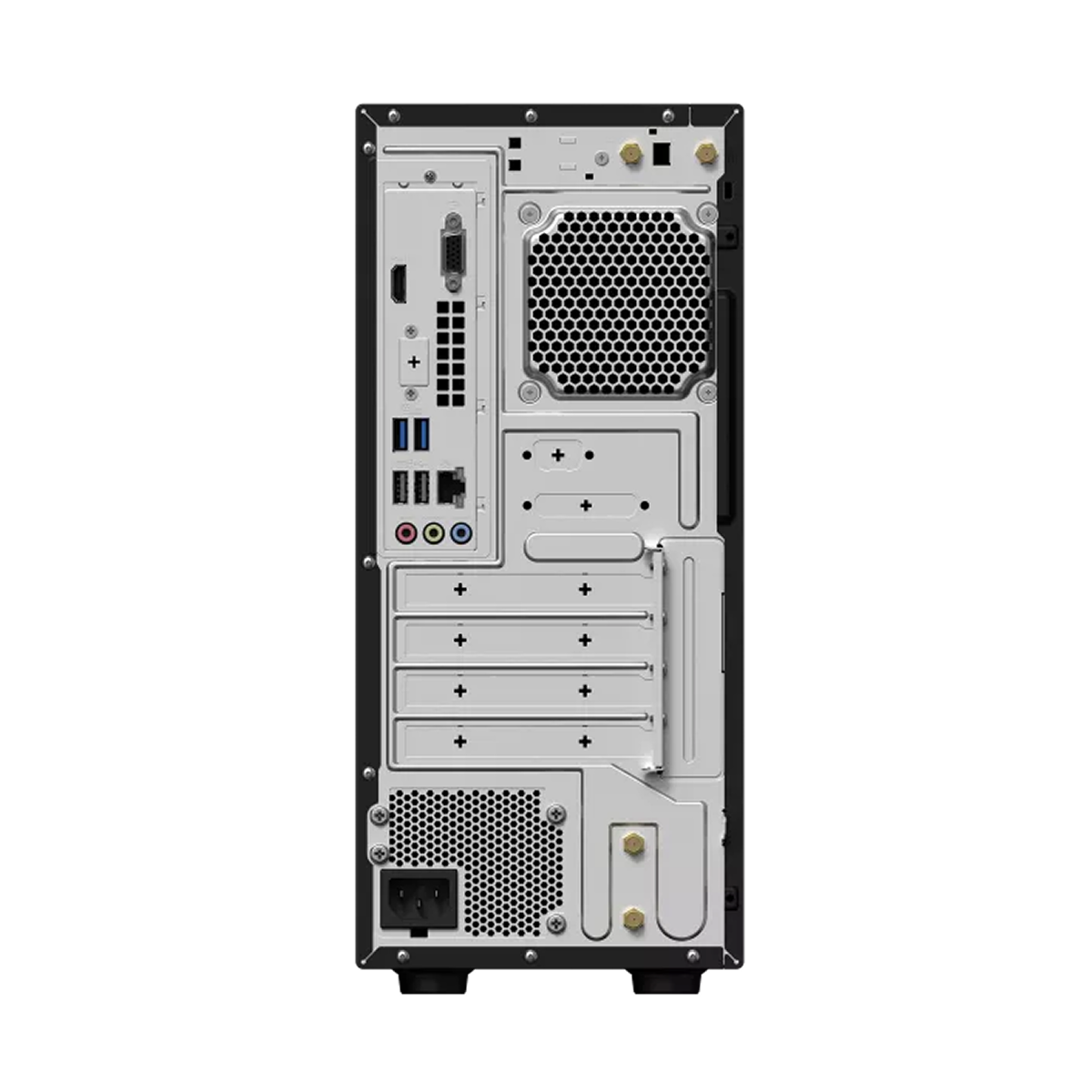 Ảnh minh họa PC Asus ExpertCenter S503MER-514400061W 2
