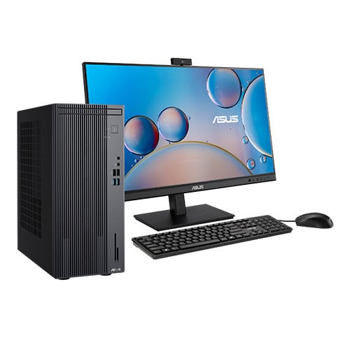 Ảnh minh họa PC ASUS S503MER-714700012W 3