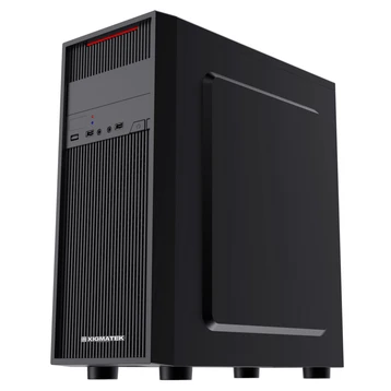 Ảnh minh họa PC CPS Core Work P146 i5 14500 / WIN11 PRO 1